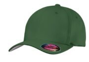 Port Authority Flexfit Cotton Twill Cap. C813 - Image 7