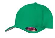 Port Authority Flexfit Cotton Twill Cap. C813 - Image 10