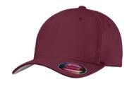Port Authority Flexfit Cotton Twill Cap. C813 - Image 11