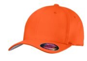 Port Authority Flexfit Cotton Twill Cap. C813 - Image 12