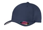 Port Authority Flexfit Cotton Twill Cap. C813 - Image 14