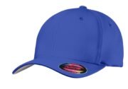 Port Authority Flexfit Cotton Twill Cap. C813 - Image 16