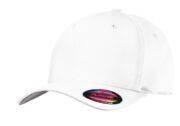 Port Authority Flexfit Cotton Twill Cap. C813 - Image 17