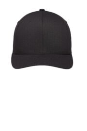 Port Authority Flexfit Cotton Twill Cap. C813 - Image 3