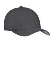 Port Authority Flexfit Cotton Twill Cap. C813 - Image 8