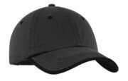 Port Authority Vintage Washed Contrast Stitch Cap. C835 - Image 7