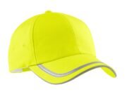 Port Authority Enhanced Visibility Cap. C836 - Image 5