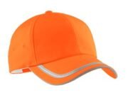 Port Authority Enhanced Visibility Cap. C836