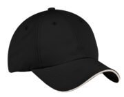 Port Authority Dry Zone Cap. C838 - Image 6