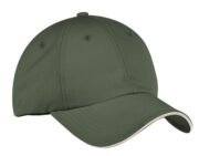 Port Authority Dry Zone Cap. C838 - Image 8