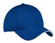 Port Authority Dry Zone Cap. C838 - Image 9