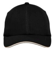 Port Authority Dry Zone Cap. C838 - Image 3