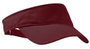 Port Authority Fashion Visor. C840 - Image 7