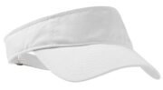Port Authority Fashion Visor. C840 - Image 8