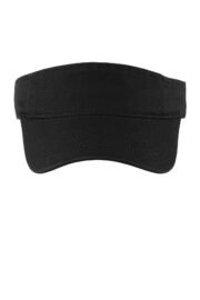 Port Authority Fashion Visor. C840 - Image 3