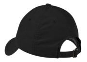 Port Authority Sueded Cap. C850 - Image 4