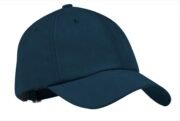 Port Authority Sueded Cap. C850 - Image 7