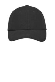 Port Authority Sueded Cap. C850 - Image 3