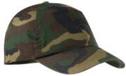 Port Authority Camouflage Cap. C851 - Image 7