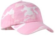 Port Authority Camouflage Cap. C851 - Image 9