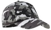 Port Authority Camouflage Cap. C851 - Image 10