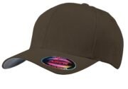 Port Authority Flexfit Cap. C865 - Image 7