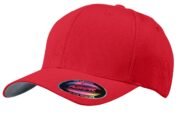Port Authority Flexfit Cap. C865 - Image 19