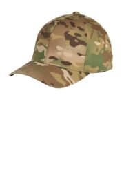 Port Authority Flexfit Cap. C865 - Image 15