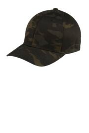 Port Authority Flexfit Cap. C865 - Image 16