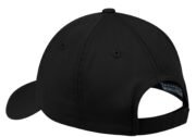 Port Authority Nylon Twill Performance Cap. C868 - Image 4