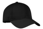 Port Authority Nylon Twill Performance Cap. C868 - Image 6