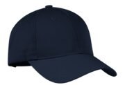 Port Authority Nylon Twill Performance Cap. C868 - Image 7