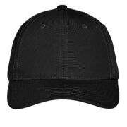 Port Authority Nylon Twill Performance Cap. C868 - Image 3