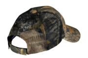 Port Authority Pro Camouflage Series Cap with Mesh Back. C869 - Image 4