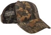 Port Authority Pro Camouflage Series Cap with Mesh Back. C869 - Image 6