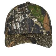 Port Authority Pro Camouflage Series Cap with Mesh Back. C869 - Image 3