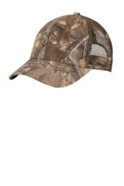 Port Authority Pro Camouflage Series Cap with Mesh Back. C869 - Image 7