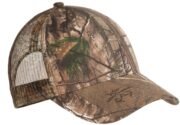Port Authority Pro Camouflage Series Cap with Mesh Back. C869 - Image 8