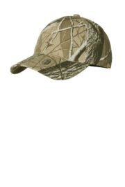 Port Authority Pro Camouflage Series Garment-Washed Cap. C871 - Image 7