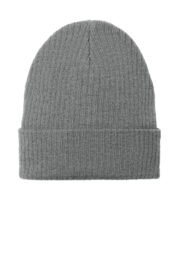 Port Authority C-FREE Recycled Beanie C880 - Image 3