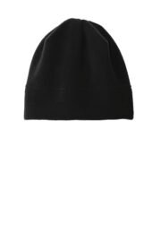 Port Authority R-Tek Stretch Fleece Beanie. C900 - Image 5