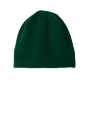 Port Authority R-Tek Stretch Fleece Beanie. C900 - Image 6