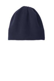Port Authority R-Tek Stretch Fleece Beanie. C900 - Image 8