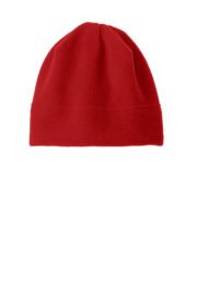 Port Authority R-Tek Stretch Fleece Beanie. C900 - Image 10