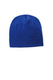 Port Authority R-Tek Stretch Fleece Beanie. C900 - Image 11