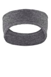 Port Authority R-Tek Stretch Fleece Headband. C910 - Image 3