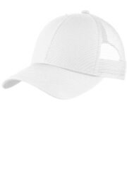 Port Authority Adjustable Mesh Back Cap. C911 - Image 12