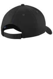Port Authority Uniforming Twill Cap. C913 - Image 4