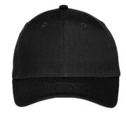 Port Authority Uniforming Twill Cap. C913 - Image 3