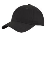Port Authority Uniforming Twill Cap. C913 - Image 6
